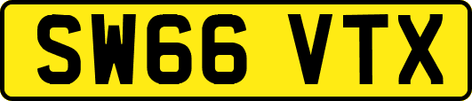 SW66VTX
