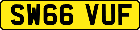 SW66VUF