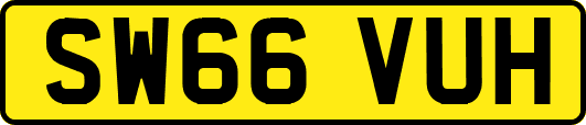SW66VUH