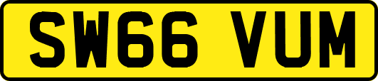 SW66VUM