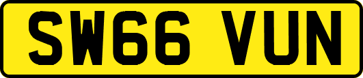 SW66VUN