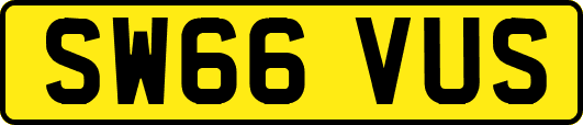 SW66VUS