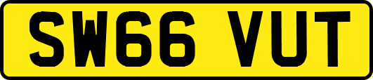 SW66VUT