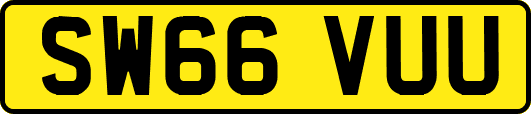 SW66VUU