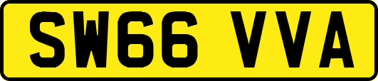 SW66VVA
