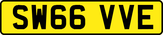 SW66VVE