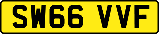 SW66VVF