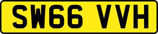 SW66VVH