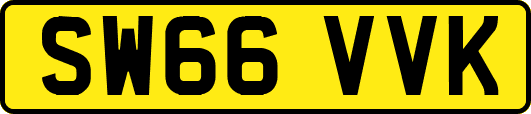 SW66VVK