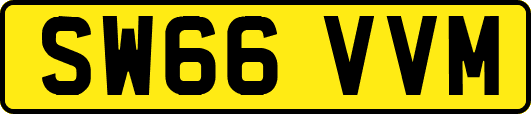 SW66VVM