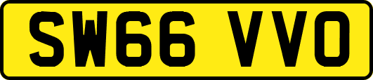 SW66VVO