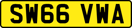SW66VWA