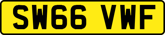 SW66VWF