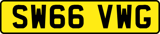 SW66VWG