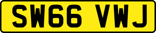 SW66VWJ