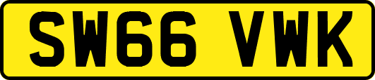 SW66VWK