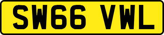 SW66VWL