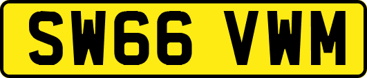 SW66VWM
