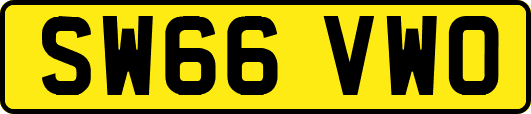 SW66VWO