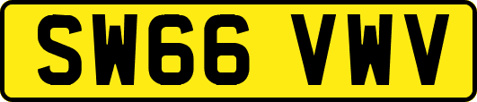 SW66VWV