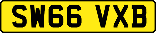 SW66VXB