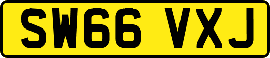 SW66VXJ