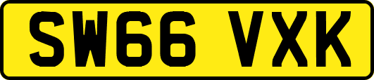 SW66VXK