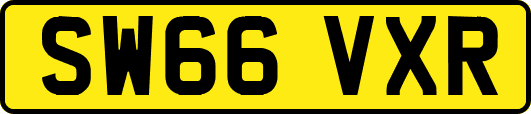 SW66VXR