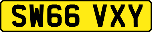 SW66VXY