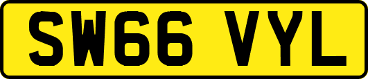 SW66VYL