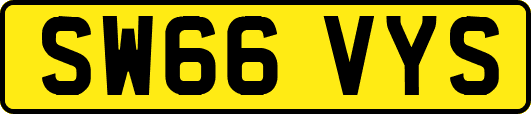 SW66VYS