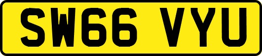 SW66VYU