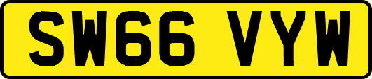 SW66VYW
