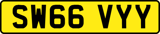 SW66VYY