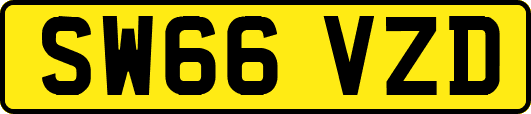 SW66VZD