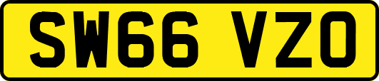 SW66VZO