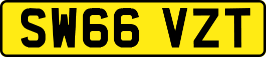 SW66VZT