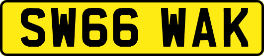 SW66WAK
