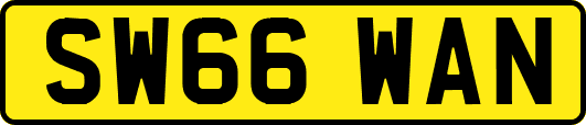 SW66WAN