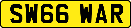 SW66WAR