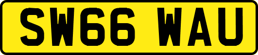 SW66WAU