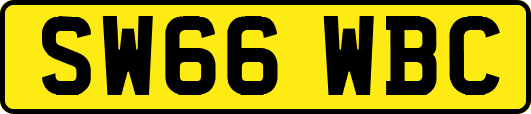 SW66WBC