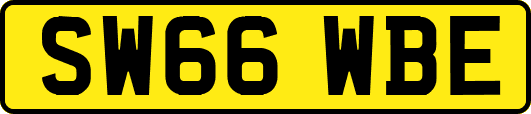 SW66WBE