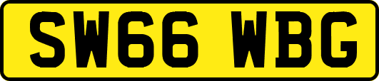 SW66WBG