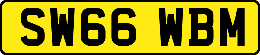 SW66WBM