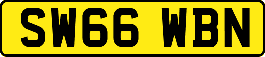 SW66WBN