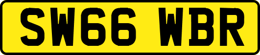 SW66WBR