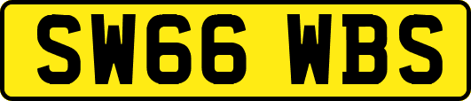 SW66WBS