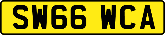 SW66WCA