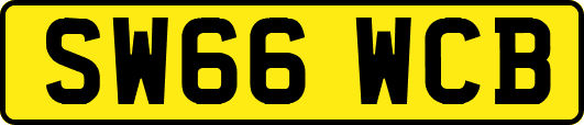 SW66WCB